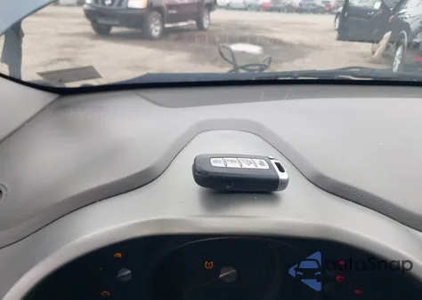 2011 Kia Sportage Ex z USA, uszkodzony, nr VIN KNDPC3A23B7110929